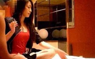 娱乐圈潜规则真实揭秘